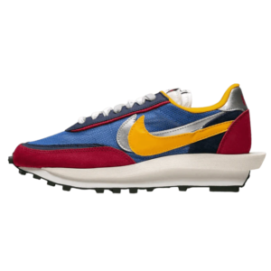 Nike LD Waffle x Sacai 'Daybreak Blue Multi'