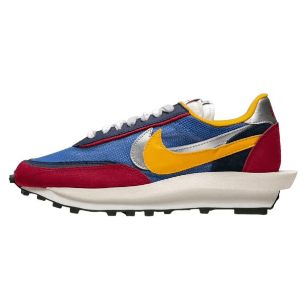 Nike LD Waffle x Sacai 'Daybreak Blue Multi'