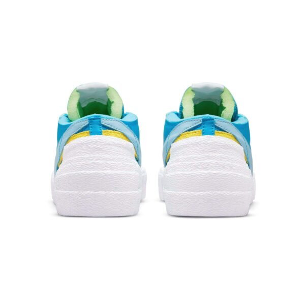 Nike x Sacai x KAWS Blazer Low 'Neptune Blue'