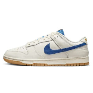 Nike Dunk Low 'Sail Marina Blue'