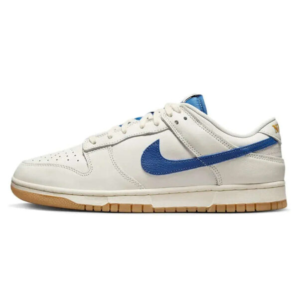 Nike Dunk Low 'Sail Marina Blue'