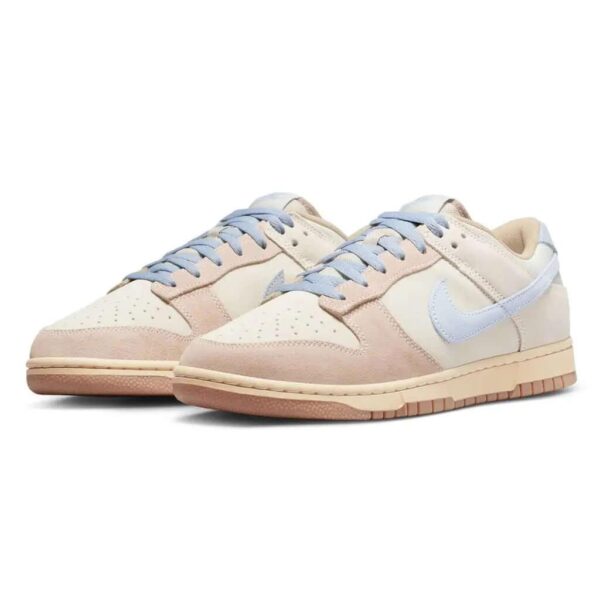 Nike Dunk Low 'Sanddrift Light Armoury Blue'