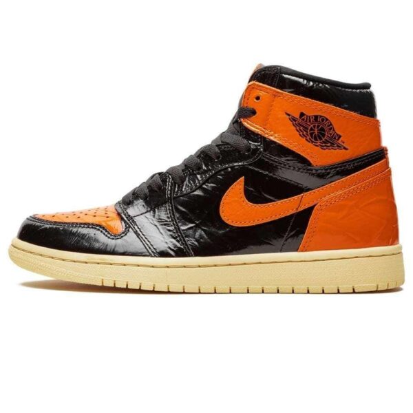 Air Jordan 1 High 'Shattered Backboard 3.0'