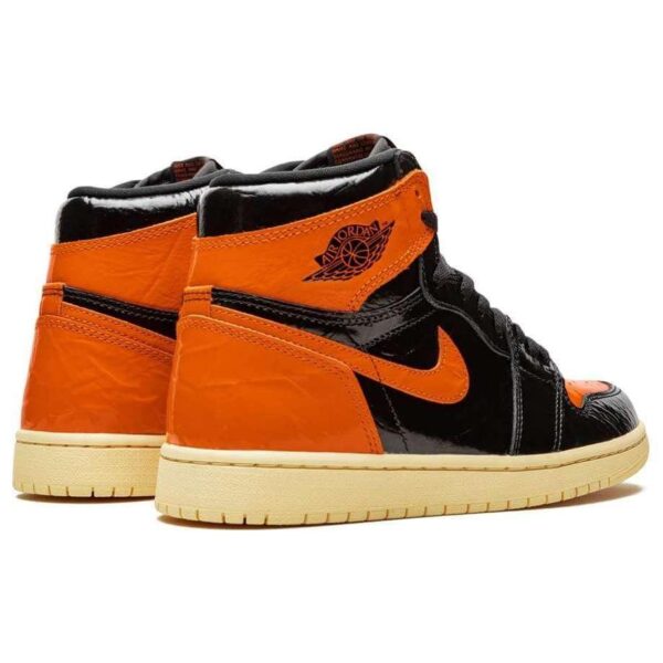 Air Jordan 1 High 'Shattered Backboard 3.0'