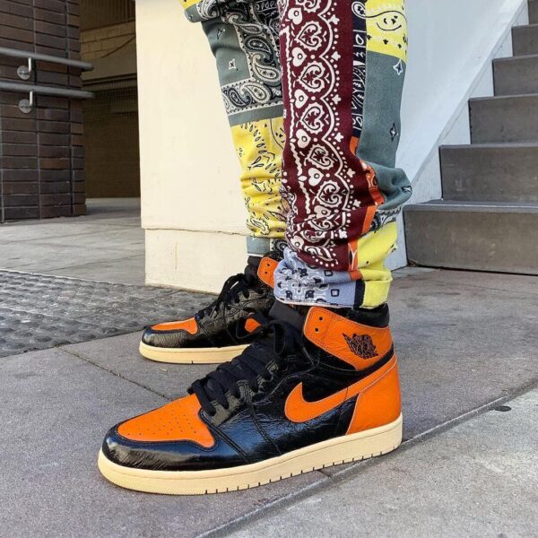 Air Jordan 1 High 'Shattered Backboard 3.0'