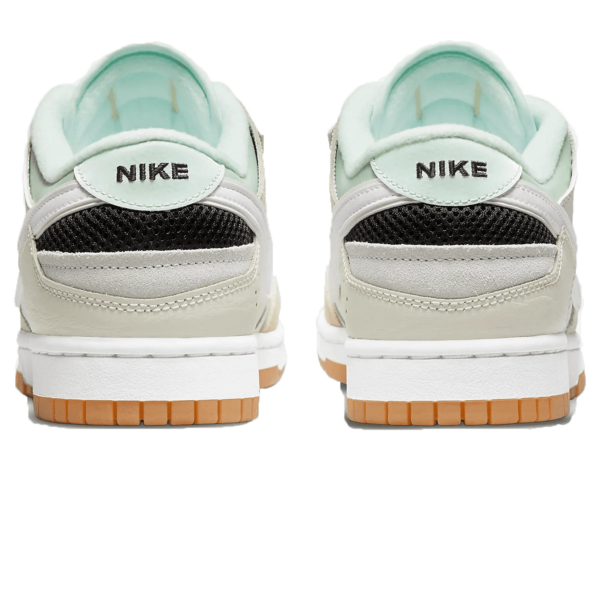 Nike Dunk Low 'Scrap Sea Glass'