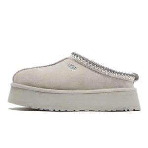 UGG Tazz Slipper 'Seal Grey'