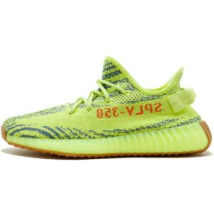 Yeezy Boost 350 V2 'Semi-Frozen Yellow'