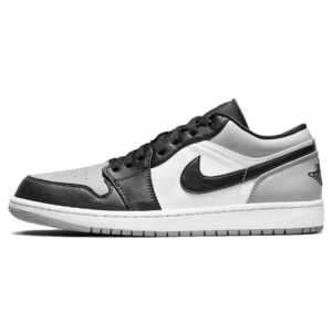 Air Jordan 1 Low 'Shadow Toe'