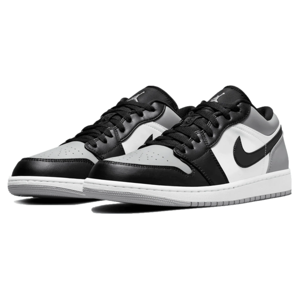 Air Jordan 1 Low 'Shadow Toe'