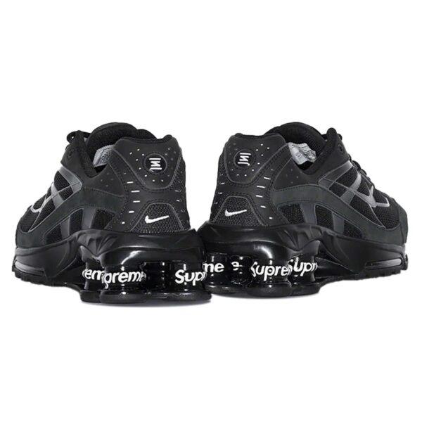 Nike x Supreme Shox Ride 2 SP 'Black'