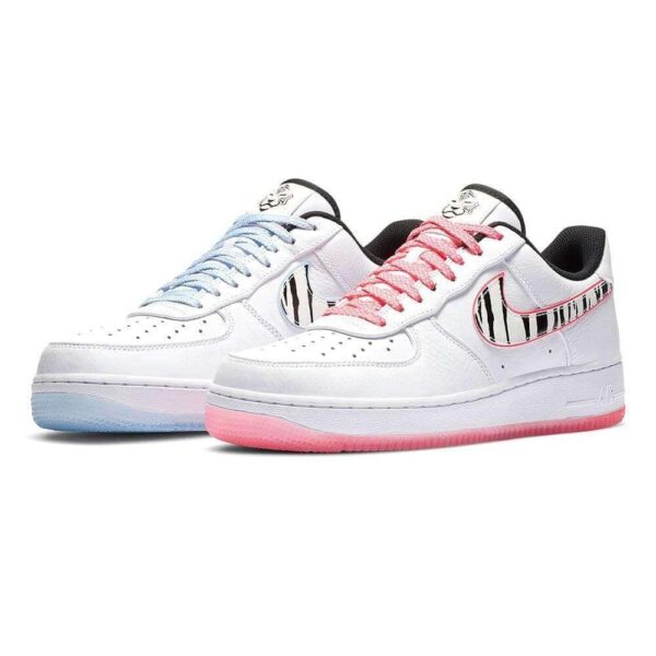 Nike Air Force 1 Low 'South Korea'