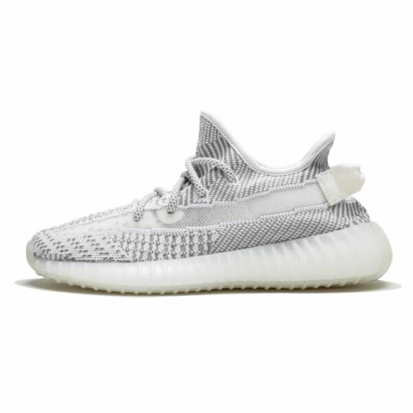 Yeezy Boost 350 V2 'Static' (Non-Reflective)