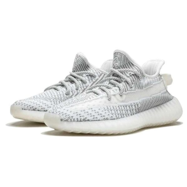 Yeezy Boost 350 V2 'Static' (Non-Reflective)