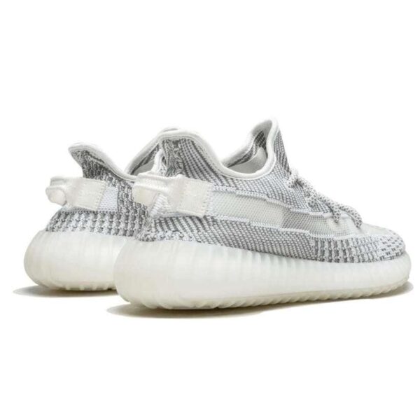 Yeezy Boost 350 V2 'Static' (Non-Reflective)