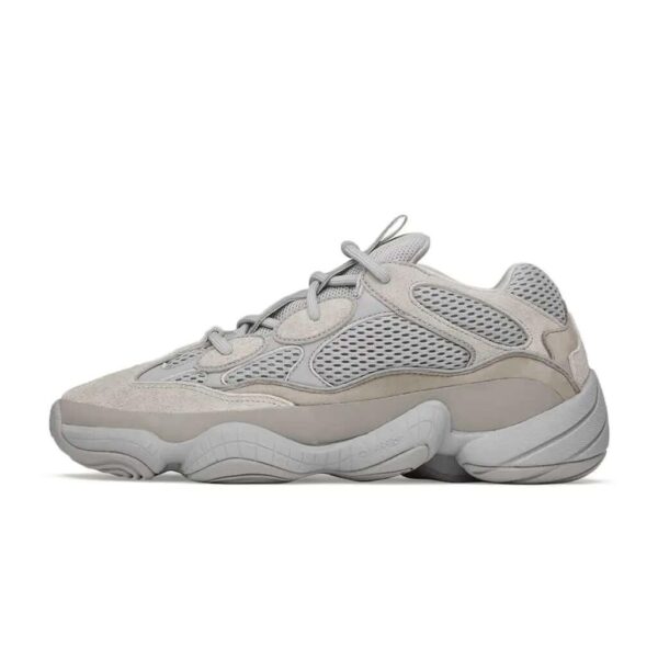 Yeezy 500 'Stone Salt'