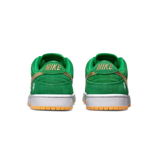 Nike SB Dunk Low Pro 'St. Patrick's Day'