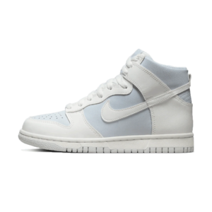 Nike Dunk High 'Summit White Football Grey'