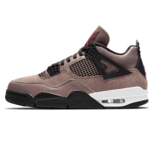 Air Jordan 4 'Taupe Haze'