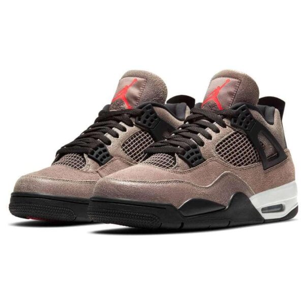 Air Jordan 4 'Taupe Haze'