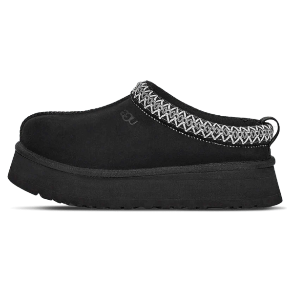 UGG Tazz Slipper 'Black'