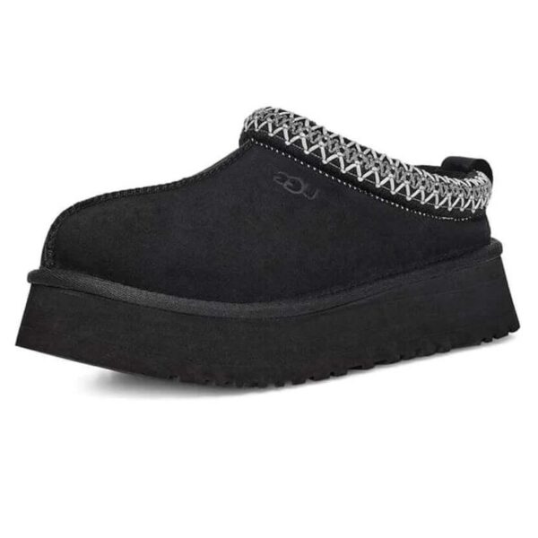 UGG Tazz Slipper 'Black'