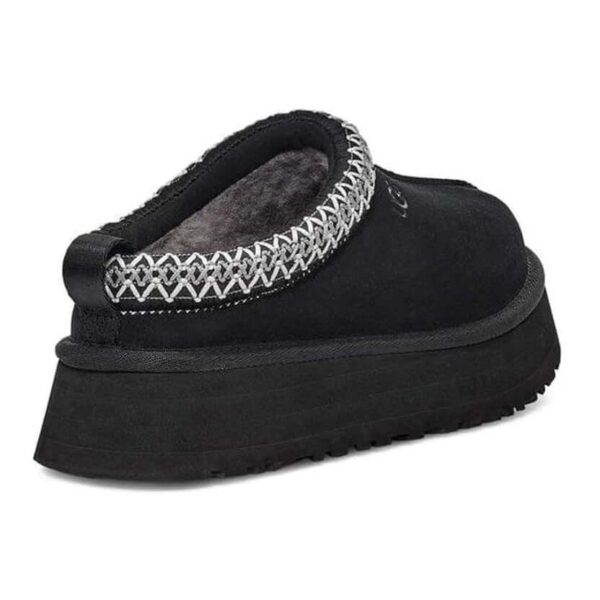 UGG Tazz Slipper 'Black'