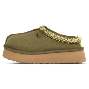 UGG Tazz Slipper 'Burnt Olive'