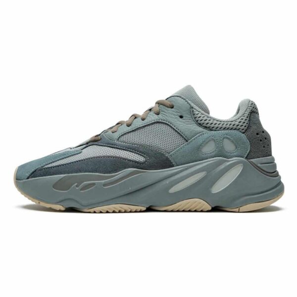 Yeezy Boost 700 V2 'Teal Blue'