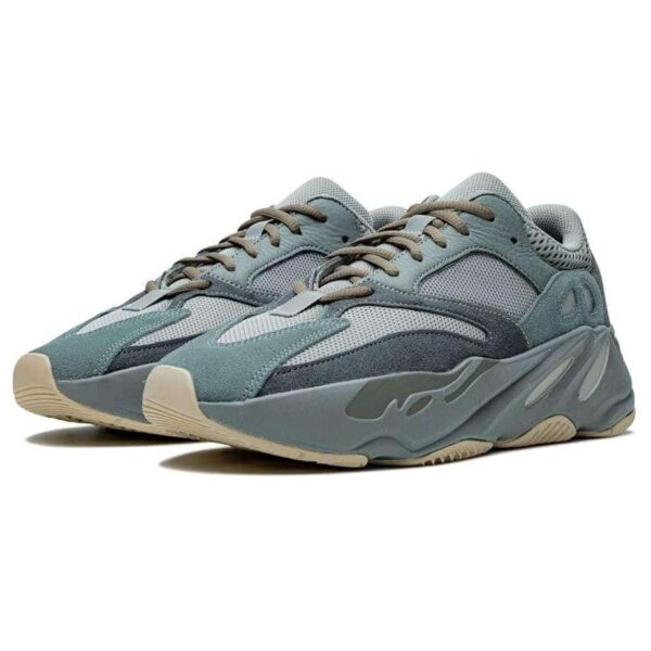 Yeezy Boost 700 V2 'Teal Blue'