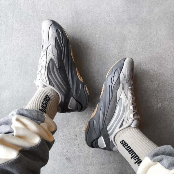 Yeezy Boost 700 V2 'Tephra'