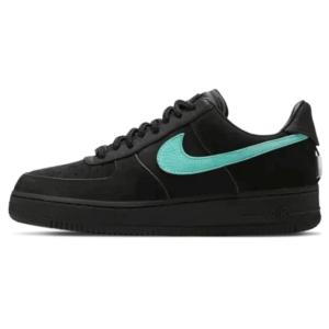 Nike x Tiffany & Co. Air Force 1 Low '1837'