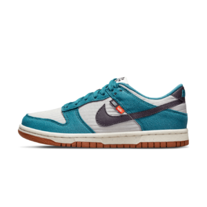 Nike Dunk Low 'Toasty Rift Blue'