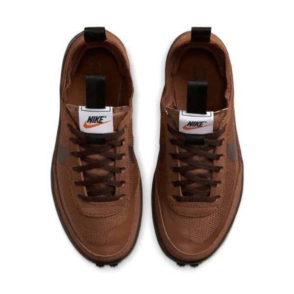 NikeCraft x Tom Sachs General Purpose Shoe 'Field Brown'