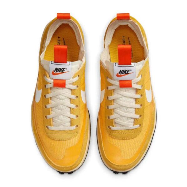 NikeCraft x Tom Sachs General Purpose Shoe 'Archive Dark Sulfur'