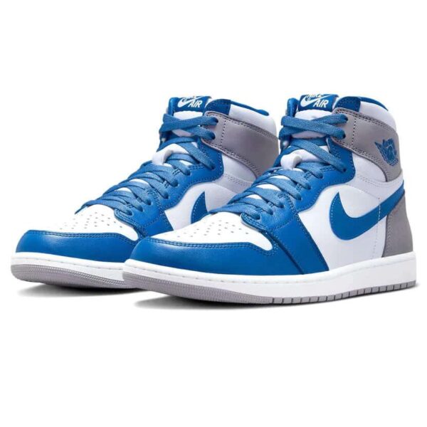 Air Jordan 1 High 'True Blue'