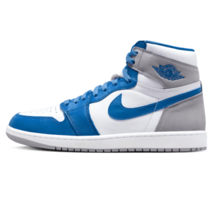 Air Jordan 1 High 'True Blue'