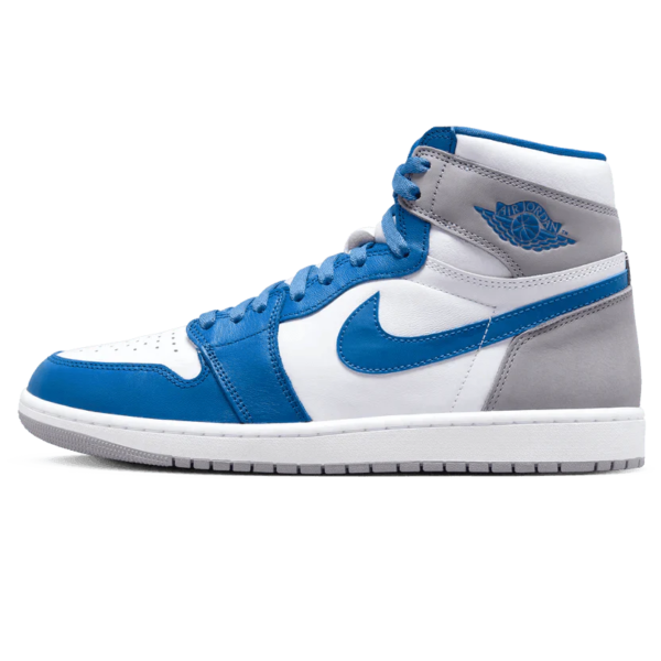 Air Jordan 1 High 'True Blue'