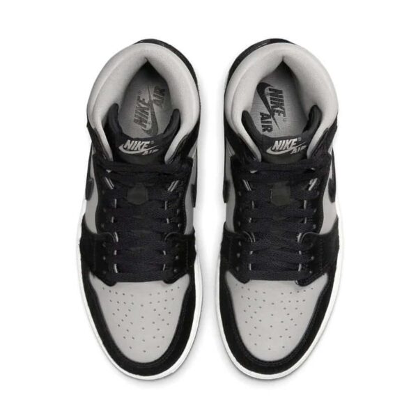 Air Jordan 1 High 'Twist 2.0 Medium Grey'