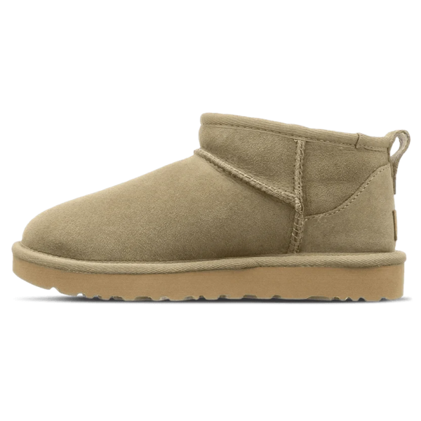 UGG Classic Ultra Mini 'Antilope'