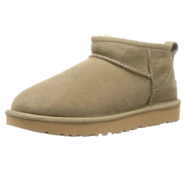 UGG Classic Ultra Mini 'Antilope'