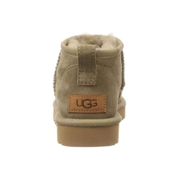 UGG Classic Ultra Mini 'Antilope'