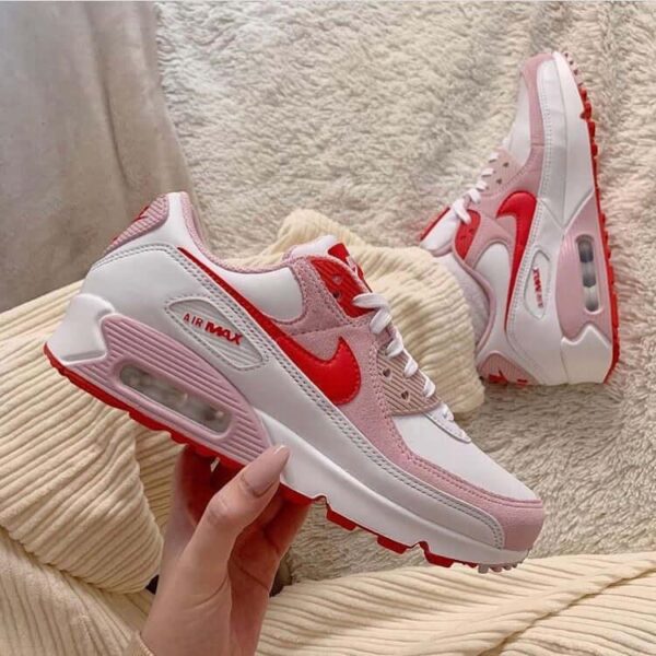 Nike Air Max 90 'Valentine's Day'