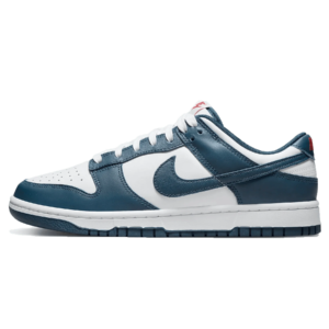 Nike Dunk Low 'Valerian Blue'