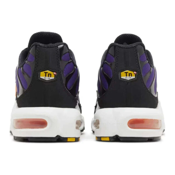 Nike Air Max Plus 'Voltage Purple' Sneakers | Exclusive Release