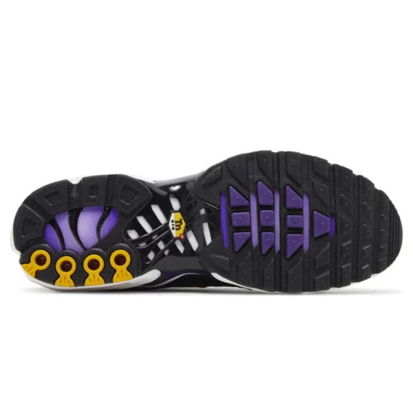 Nike Air Max Plus 'Voltage Purple' Sneakers | Exclusive Release