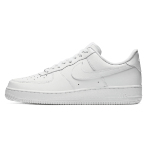 Nike Air Force 1 Low '07 ' White' Sneakers