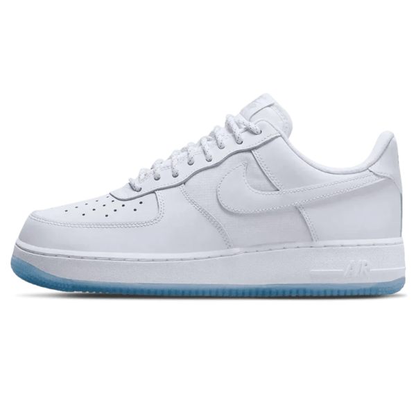 Nike Air Force 1 Low '07 White Ice Blue