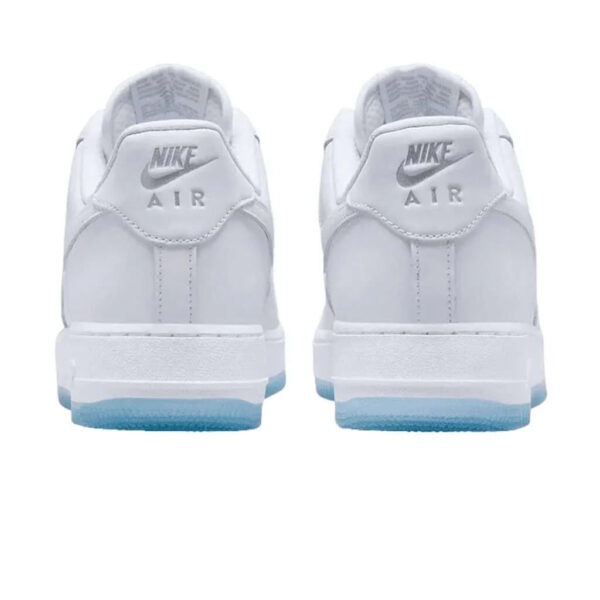 Nike Air Force 1 Low '07 White Ice Blue