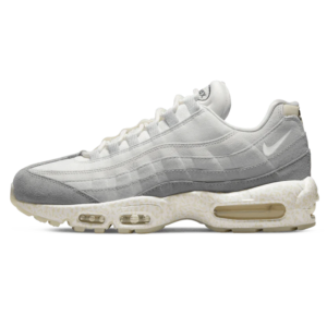 Nike Air Max 95 'White Light Bone GID'